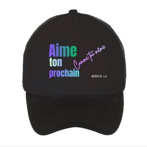 Casquettes adultes