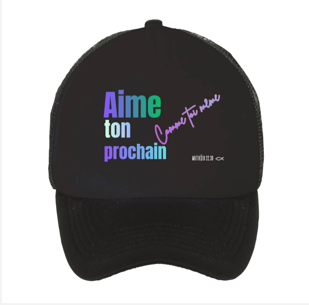 Casquettes adultes