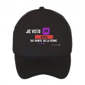 Casquettes adultes