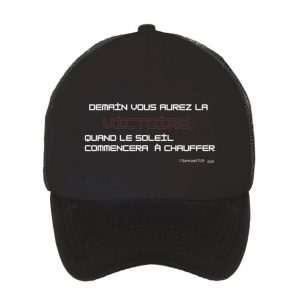 Casquettes adultes