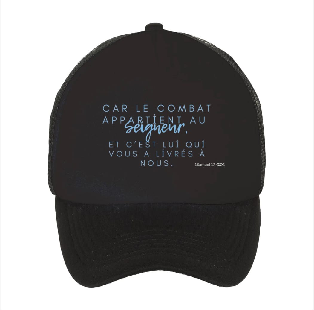 Casquettes adultes