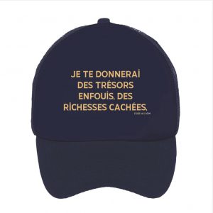 Casquettes adultes