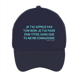 Casquettes adultes