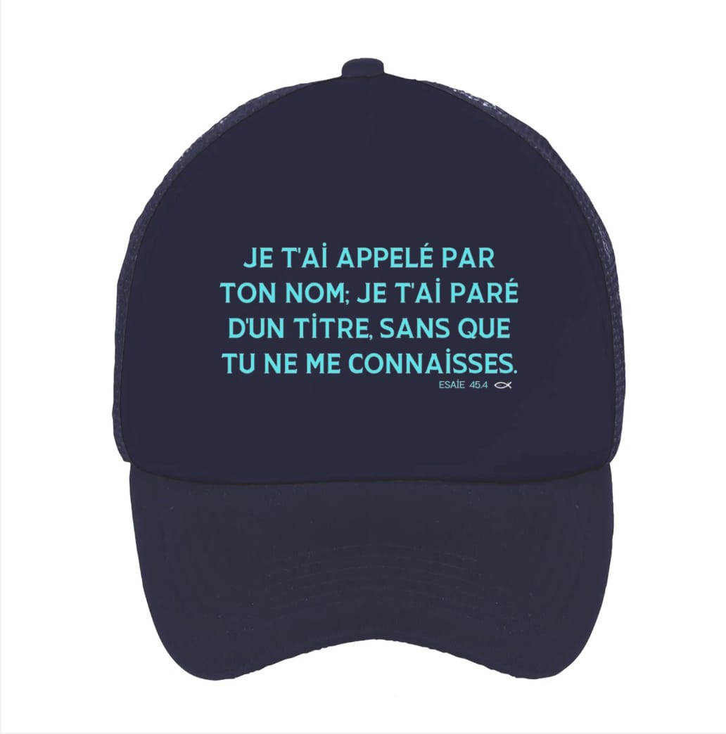 Casquettes adultes