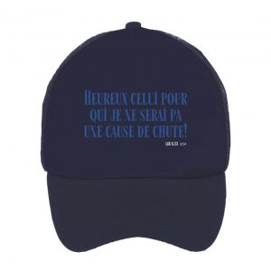 Casquettes adultes