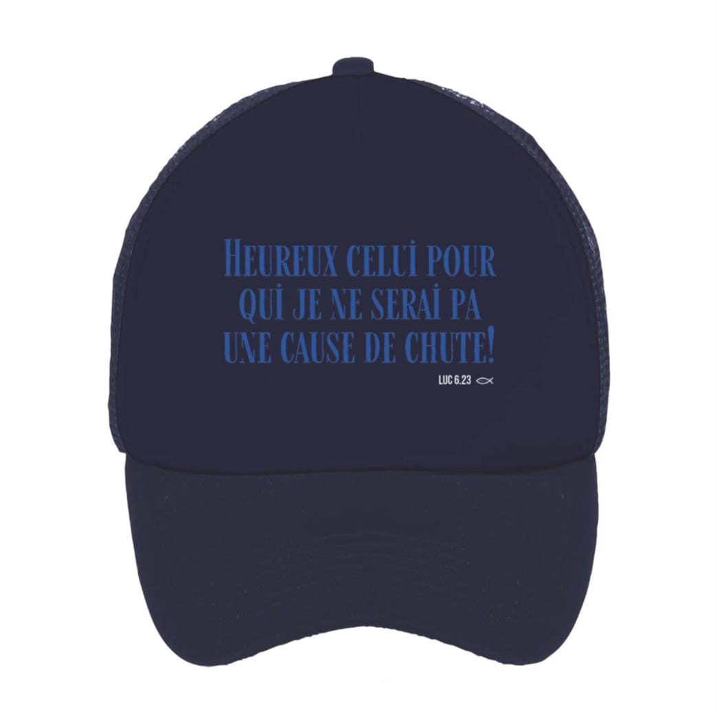 Casquettes adultes
