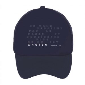 Casquettes adultes