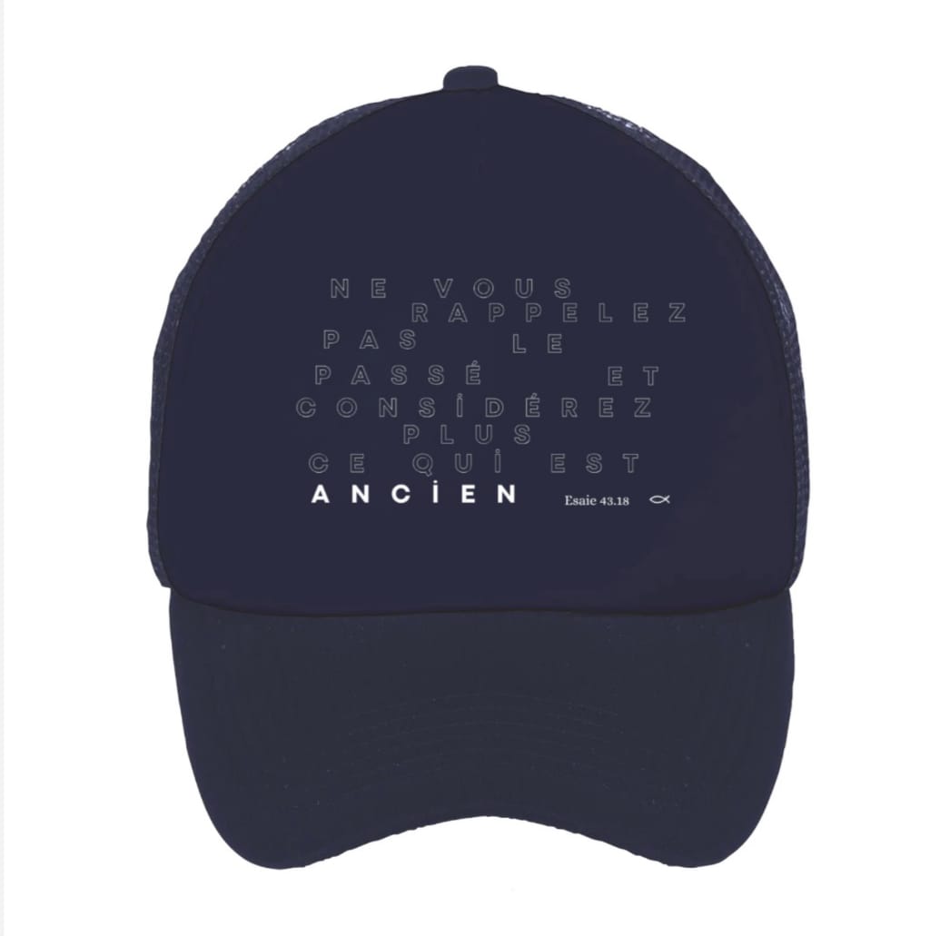 Casquettes adultes
