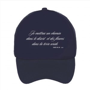 Casquettes adultes