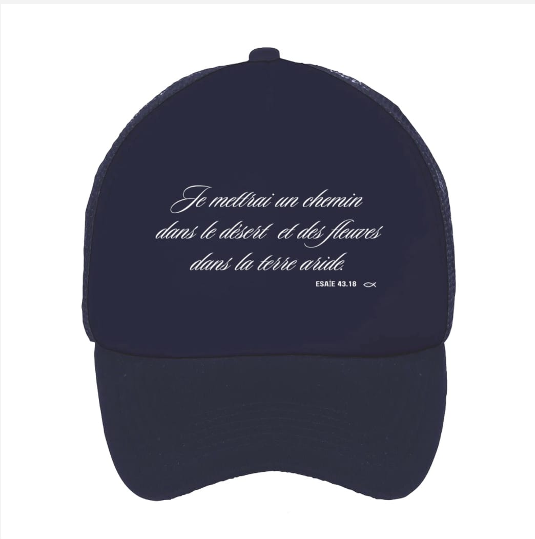 Casquettes adultes
