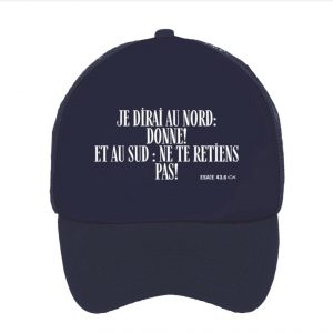 Casquettes adultes