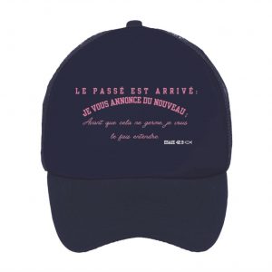 Casquettes adultes