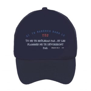 Casquettes adultes