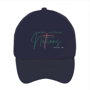 Casquettes adultes