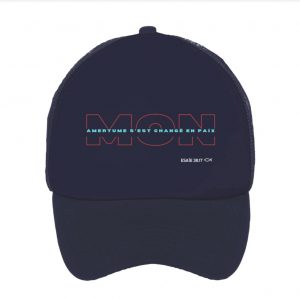 Casquettes adultes