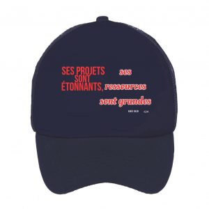 Casquettes adultes