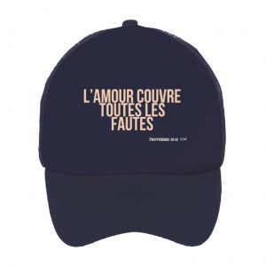 Casquettes adultes