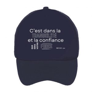 Casquettes adultes