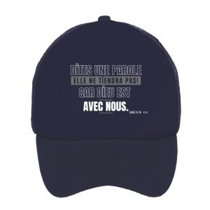 Casquettes adultes