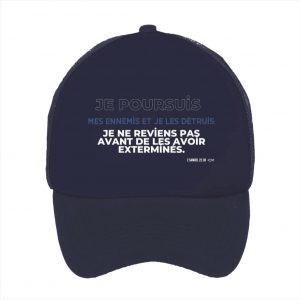 Casquettes adultes