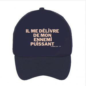 Casquettes adultes