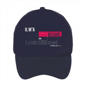 Casquettes adultes