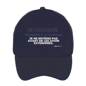 Casquettes adultes