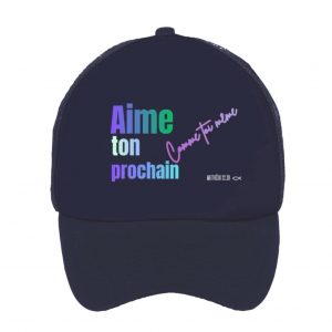 Casquettes adultes