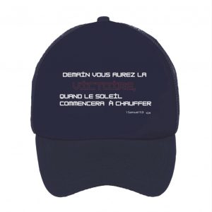 Casquettes adultes