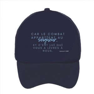 Casquettes adultes
