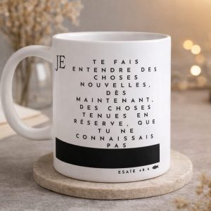 Mugs