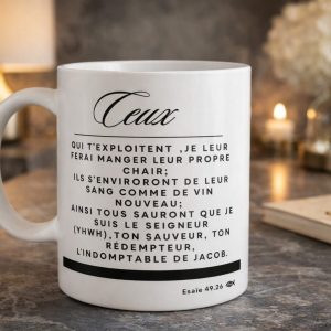 Mugs