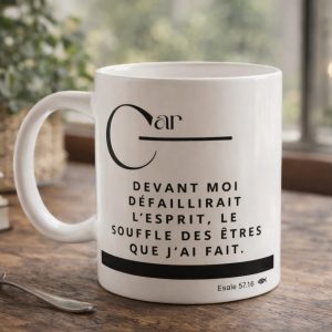 Mugs
