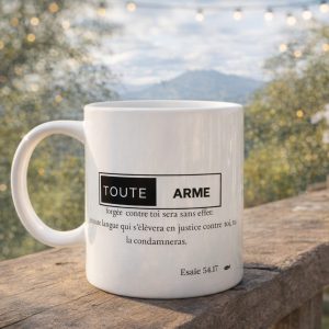 Mugs