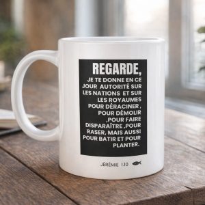 Mugs