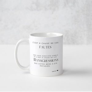 Mugs