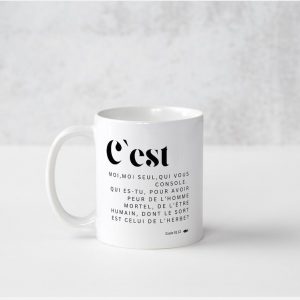Mugs