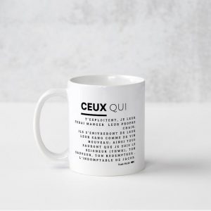 Mugs