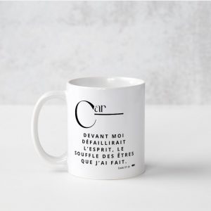 Mugs