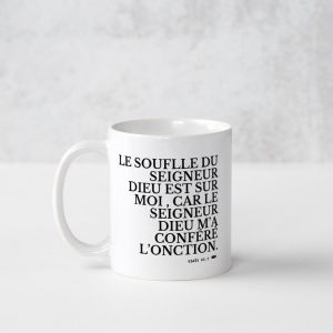 Mugs