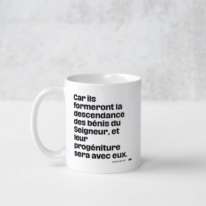 Mugs