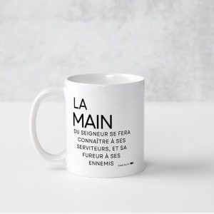 Mugs
