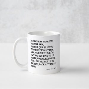 Mugs