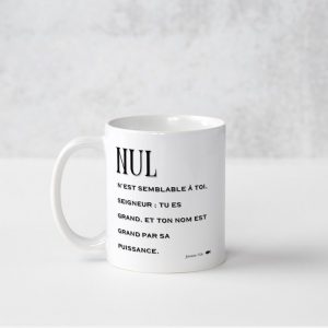 Mugs