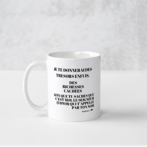 Mugs