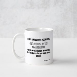 Mugs